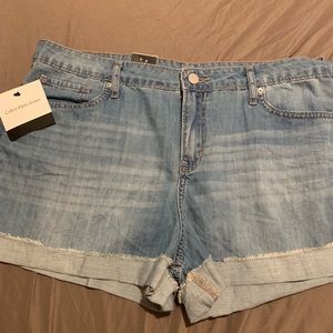 Calvin Klein shorts